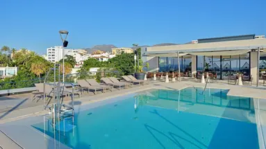 Melia Costa del Sol