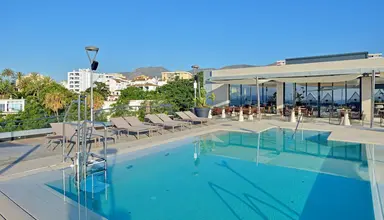 Melia Costa del Sol