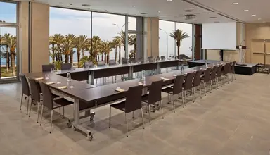 Melia Costa del Sol