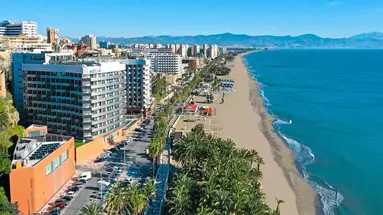 Melia Costa del Sol