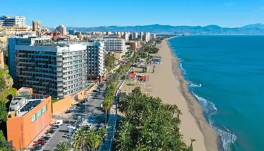 Melia Costa del Sol