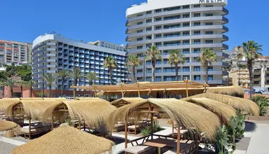 Melia Costa del Sol
