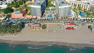 Melia Costa del Sol