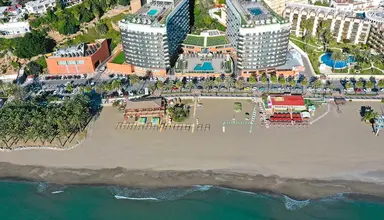 Melia Costa del Sol