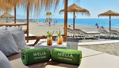Melia Costa del Sol
