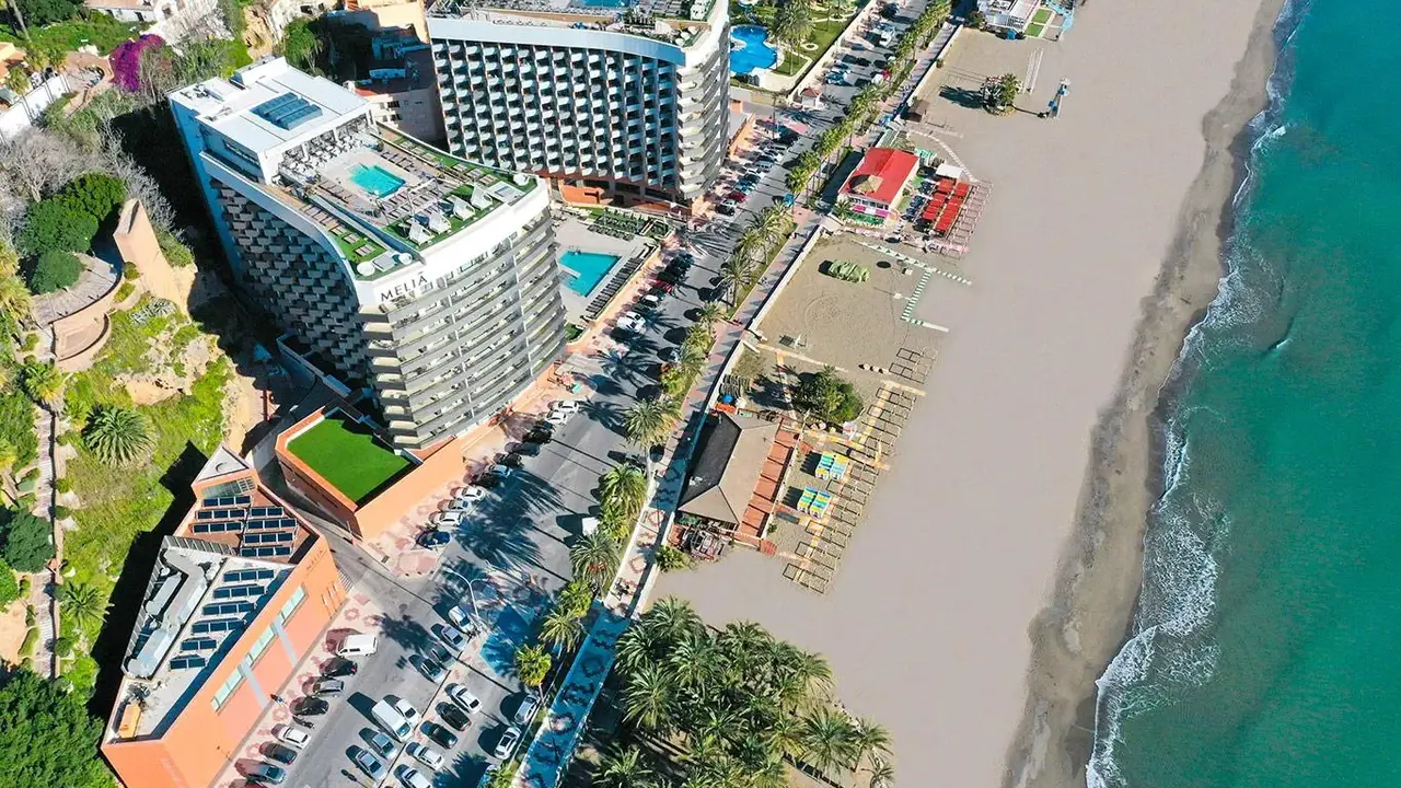 Melia Costa del Sol