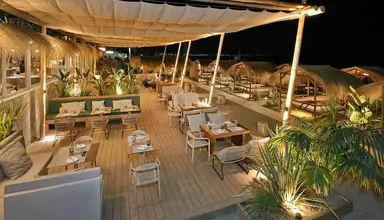 Melia Costa del Sol