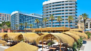 Melia Costa del Sol