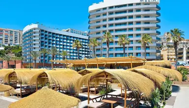 Melia Costa del Sol