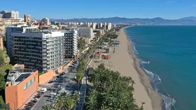 Melia Costa del Sol
