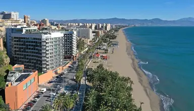 Melia Costa del Sol