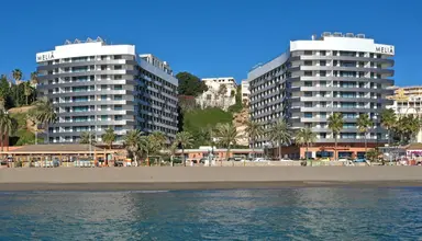 Melia Costa del Sol