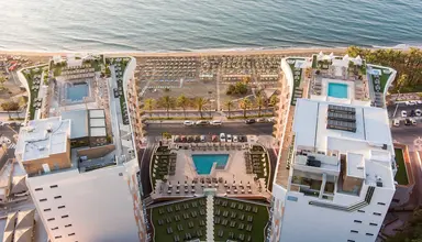 Melia Costa del Sol