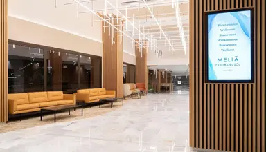 Melia Costa del Sol