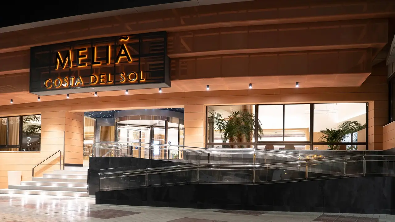 Melia Costa del Sol