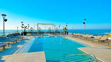 Melia Costa del Sol
