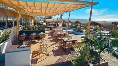 Melia Costa del Sol