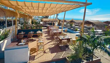 Melia Costa del Sol