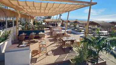Melia Costa del Sol