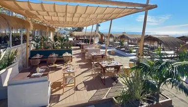 Melia Costa del Sol