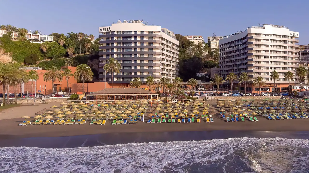 Melia Costa del Sol