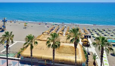 Melia Costa del Sol