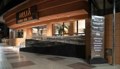 Melia Costa del Sol