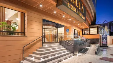 Melia Costa del Sol