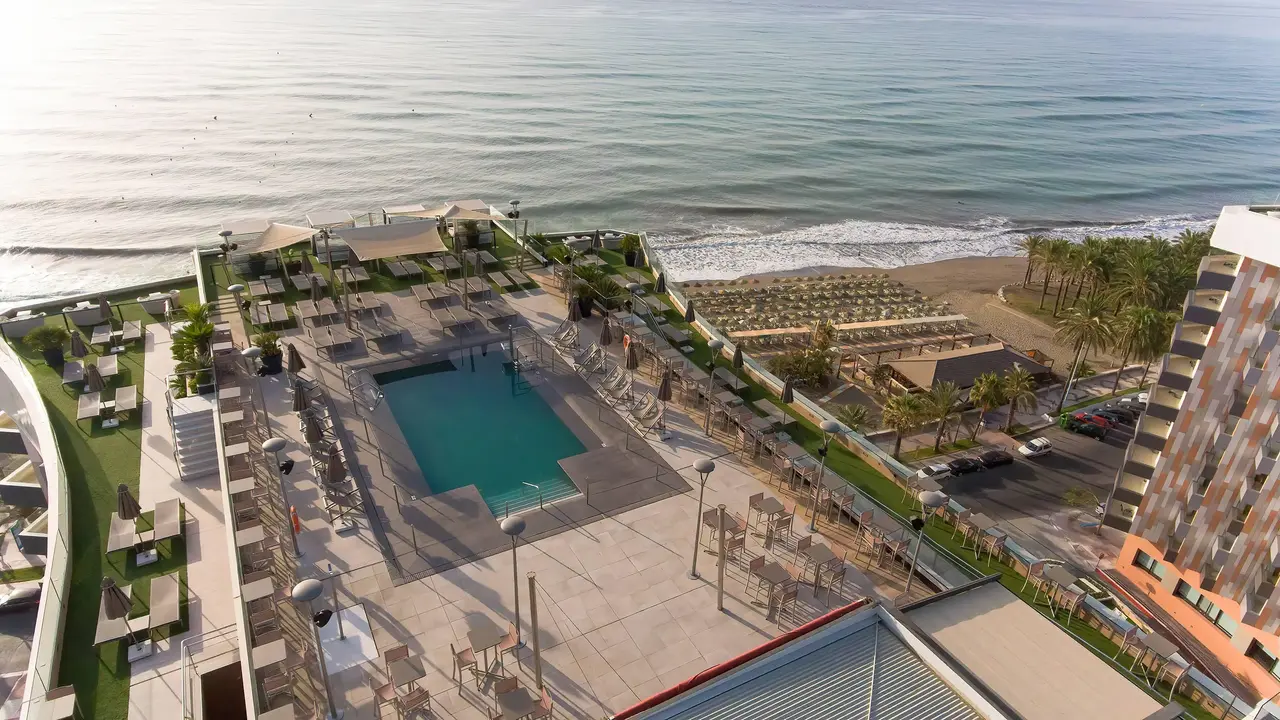 Melia Costa del Sol