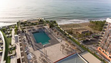 Melia Costa del Sol