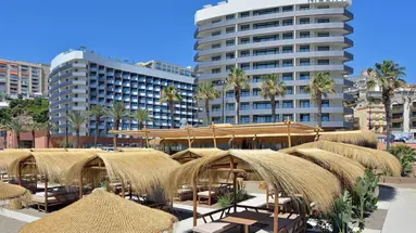 Melia Costa del Sol