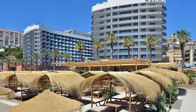 Melia Costa del Sol