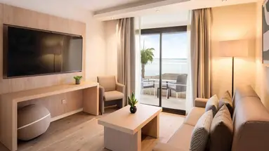 Melia Costa del Sol