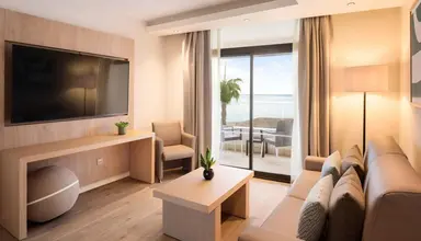 Melia Costa del Sol