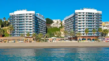 Melia Costa del Sol