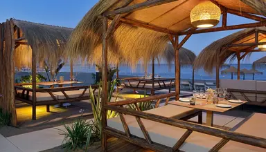Melia Costa del Sol