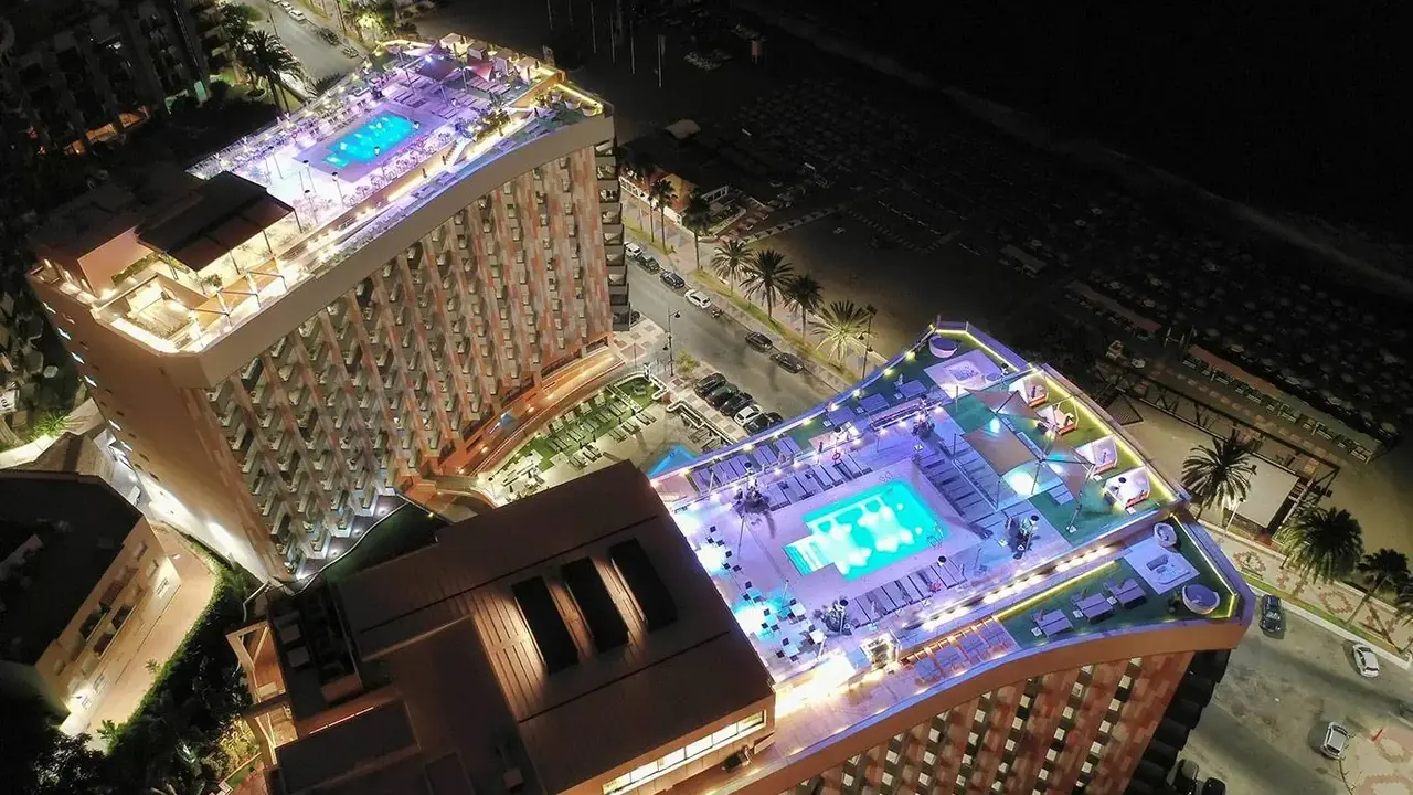 Melia Costa del Sol