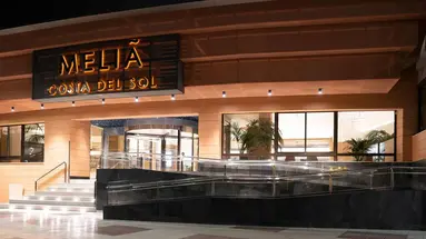 Melia Costa del Sol