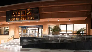 Melia Costa del Sol
