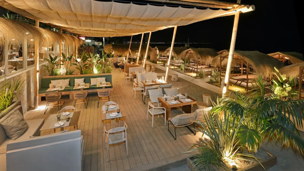 Melia Costa del Sol