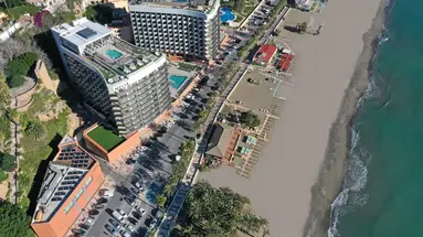 Melia Costa del Sol