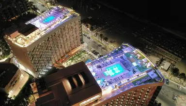 Melia Costa del Sol