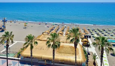Melia Costa del Sol
