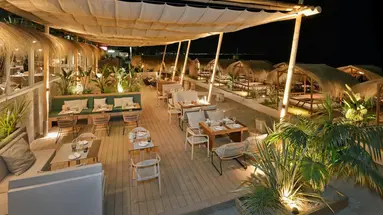 Melia Costa del Sol