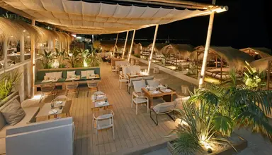 Melia Costa del Sol