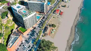 Melia Costa del Sol