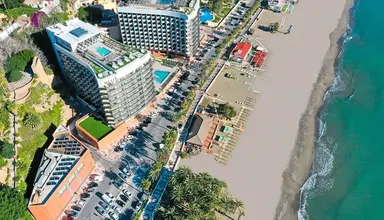 Melia Costa del Sol