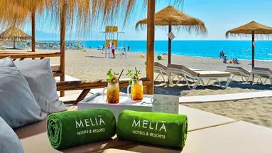 Melia Costa del Sol