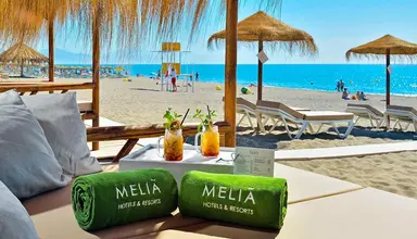 Melia Costa del Sol