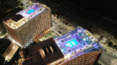 Melia Costa del Sol